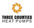 Three Counties Heat Pumps ltd logo