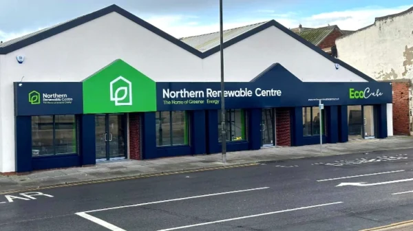 Northern Renewable Centre Ltd website photo