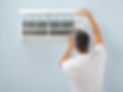 Comfort Aircon Ltd website photo