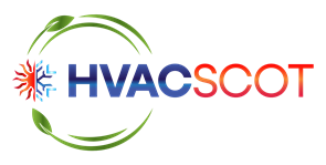 HVAC Scot LTD logo