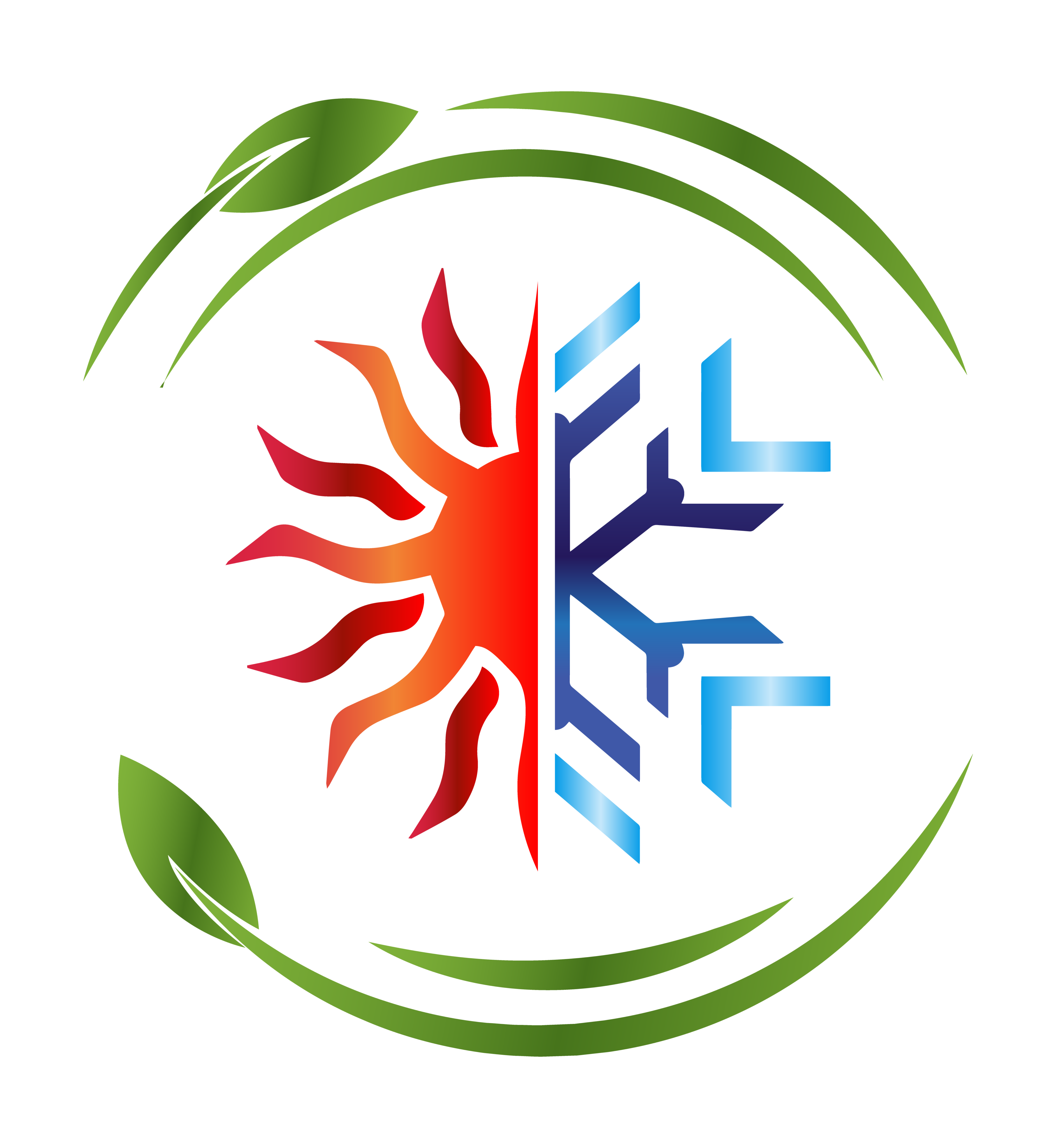HVAC Scot LTD website photo