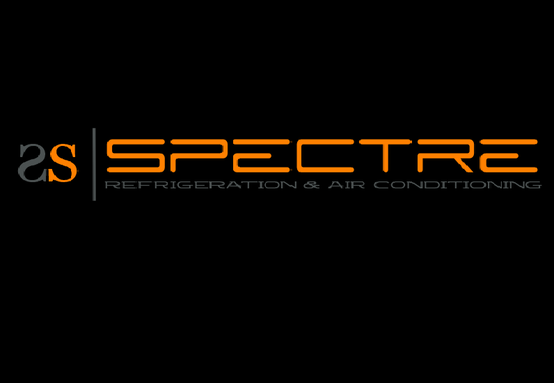Spectre Refrigeration & Air Conditioning website photo