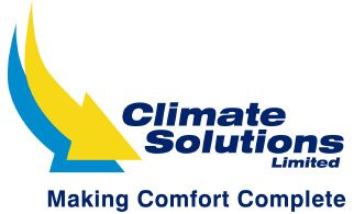 Climate Solutions Limited logo