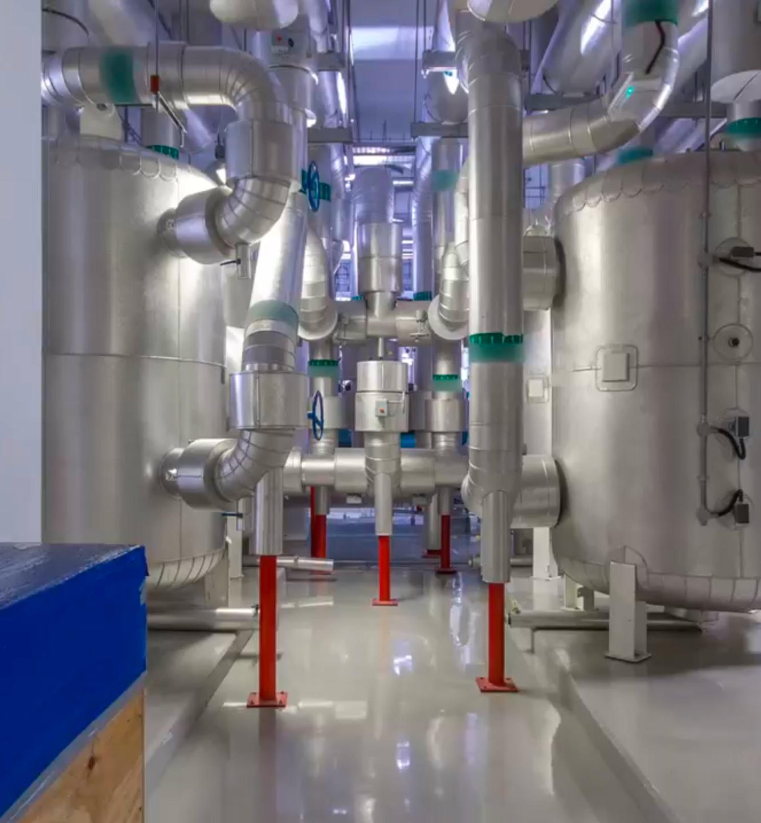 Adi Climate Systems website photo