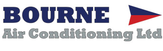 Bourne Air Conditioning Ltd logo