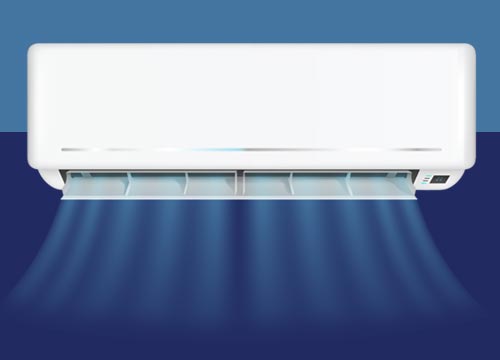 Bourne Air Conditioning Ltd website photo