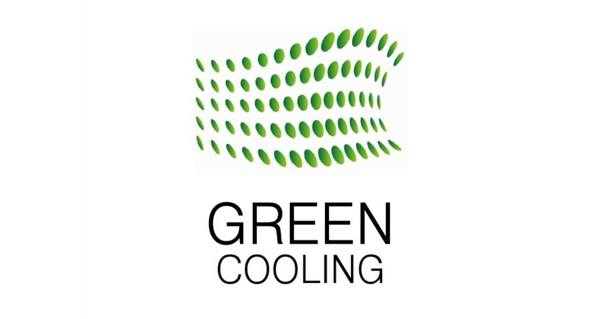 Green Cooling Ltd/ Green Cooling Service Maintenance website photo