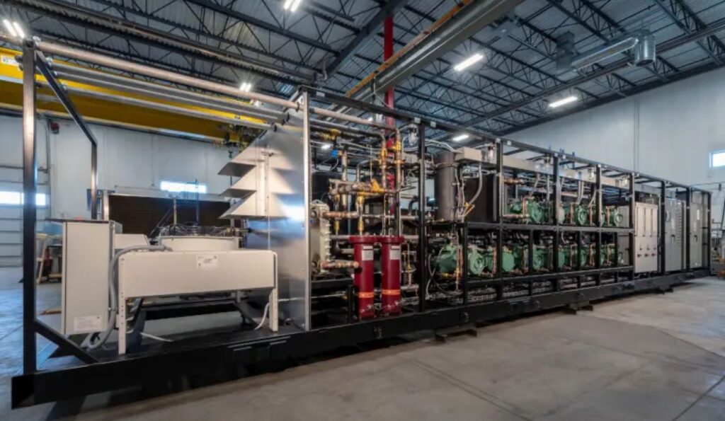 Green Cooling Ltd/ Green Cooling Service Maintenance website photo