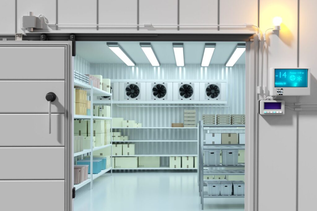 Green Cooling Ltd/ Green Cooling Service Maintenance website photo
