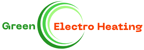 Electro Heating Ltd website photo