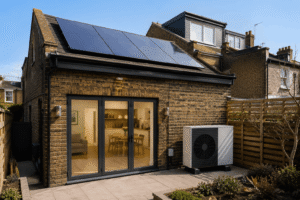 Electro Heating Ltd website photo