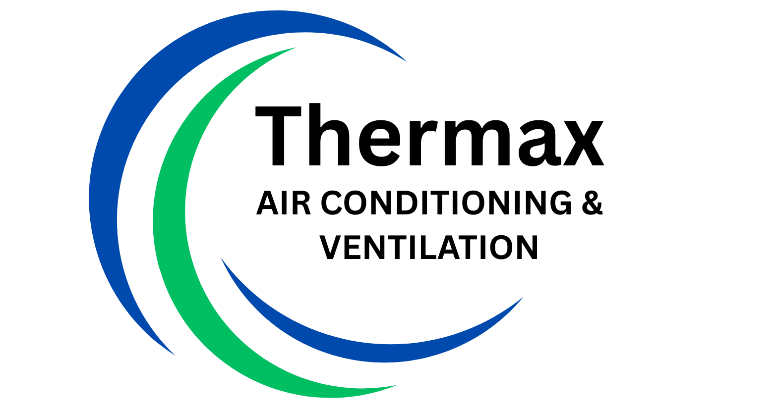Thermax Air Conditioning & Ventilation logo