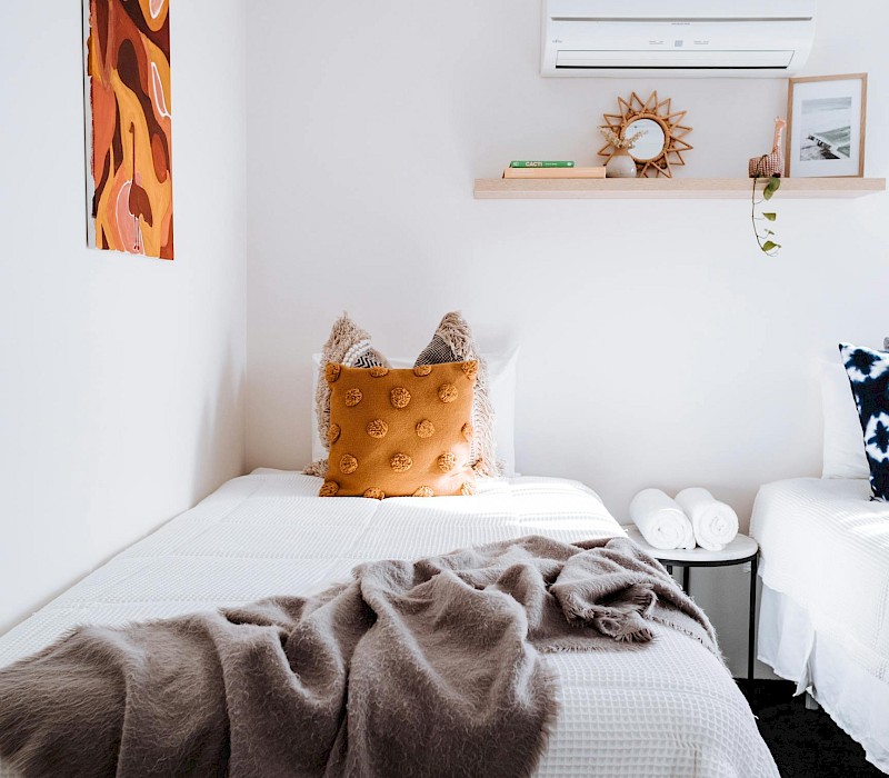 Thermax Air Conditioning & Ventilation website photo