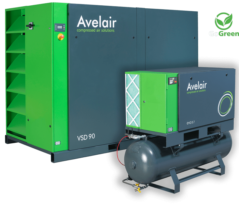 AVELAIR LIMITED website photo