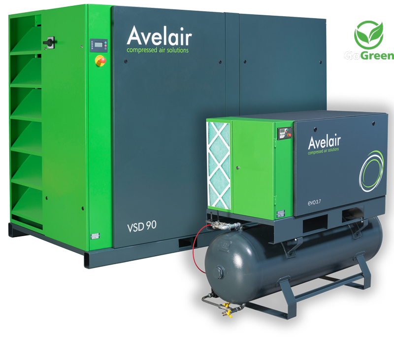 AVELAIR LIMITED website photo