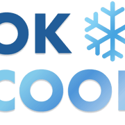 OK Cool Refrigeration & Air Conditioning logo