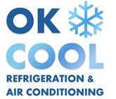 OK Cool Refrigeration & Air Conditioning website photo