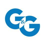 G&G MAINTENANCE AND ELECTRICAL SERVICES LTD logo