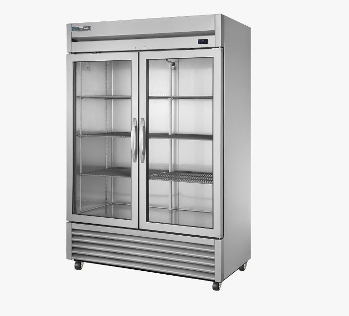 Swift Catering equipment Ltd website photo