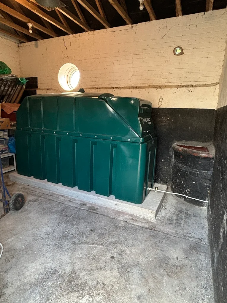 Mark Thompson (Leeds) Ltd website photo