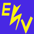 12V Ltd logo