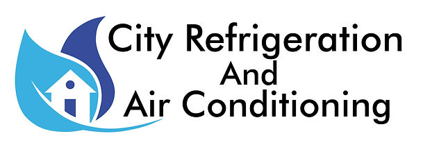 City Refrigeration and Air Conditioning website photo
