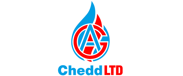 G A Chedd ltd logo