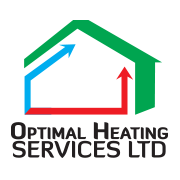 Optimal Heating Services Ltd logo