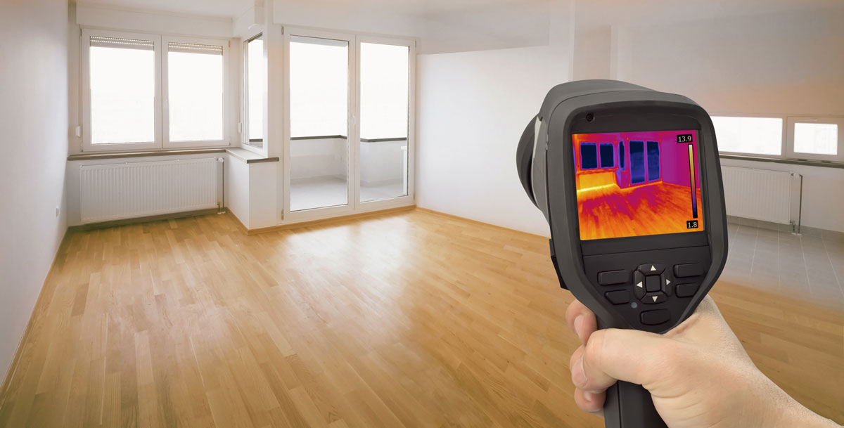 Optimal Heating Services Ltd website photo