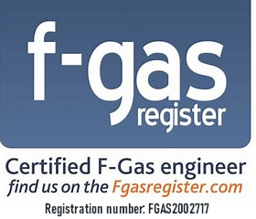 Norfolk AC Installations website photo