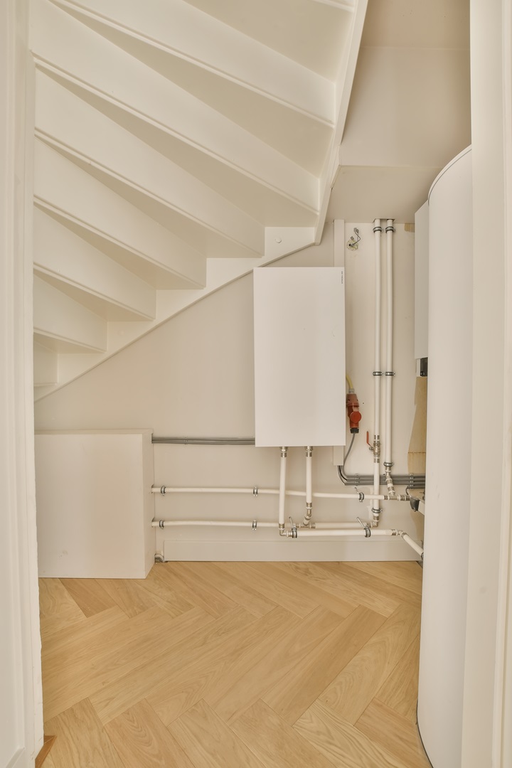 Norfolk AC Installations website photo