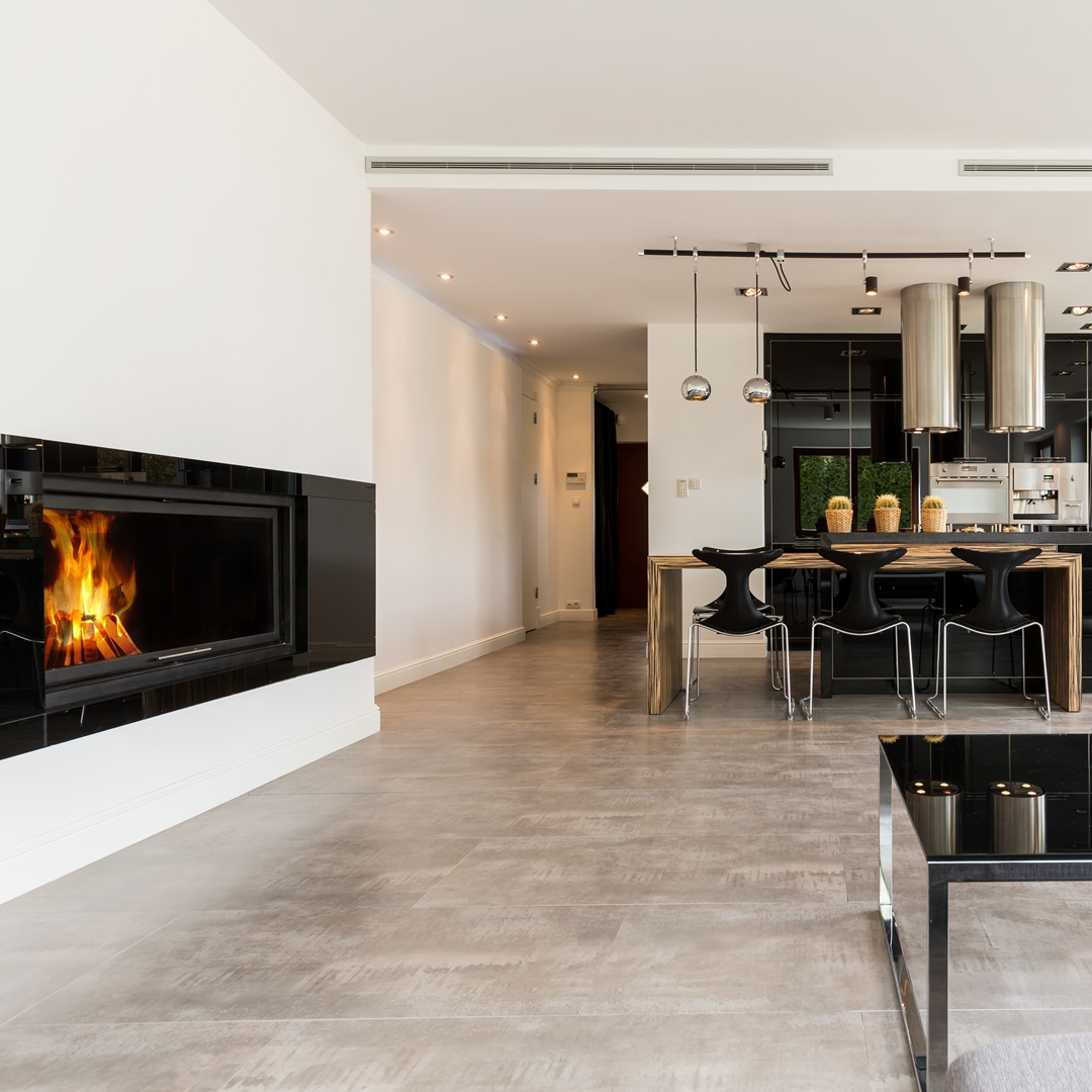 Norfolk AC Installations website photo