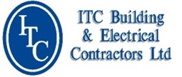 I T C BUILDING & ELECTRICAL CONTRACTORS LTD logo