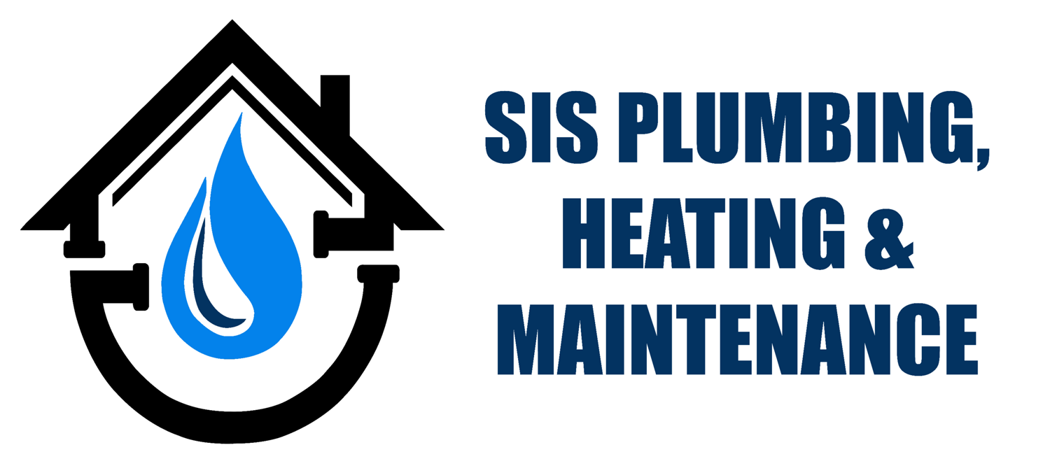 SIS Plumbing, Heating And Maintenance logo