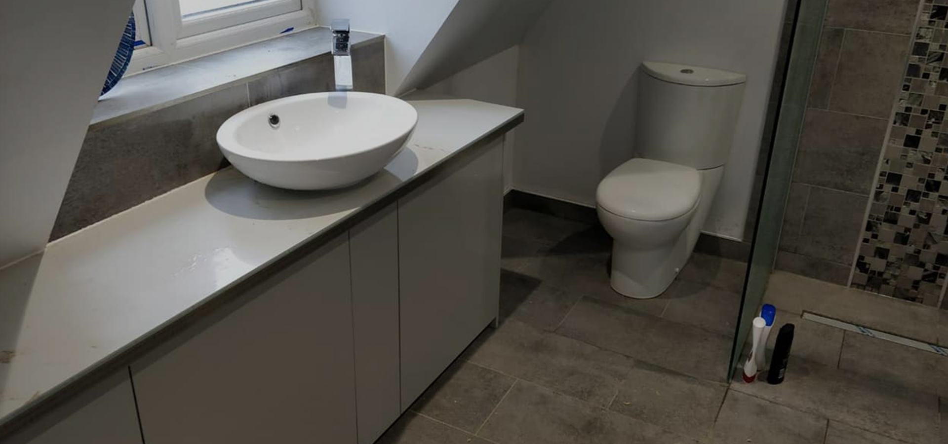 SIS Plumbing, Heating And Maintenance website photo