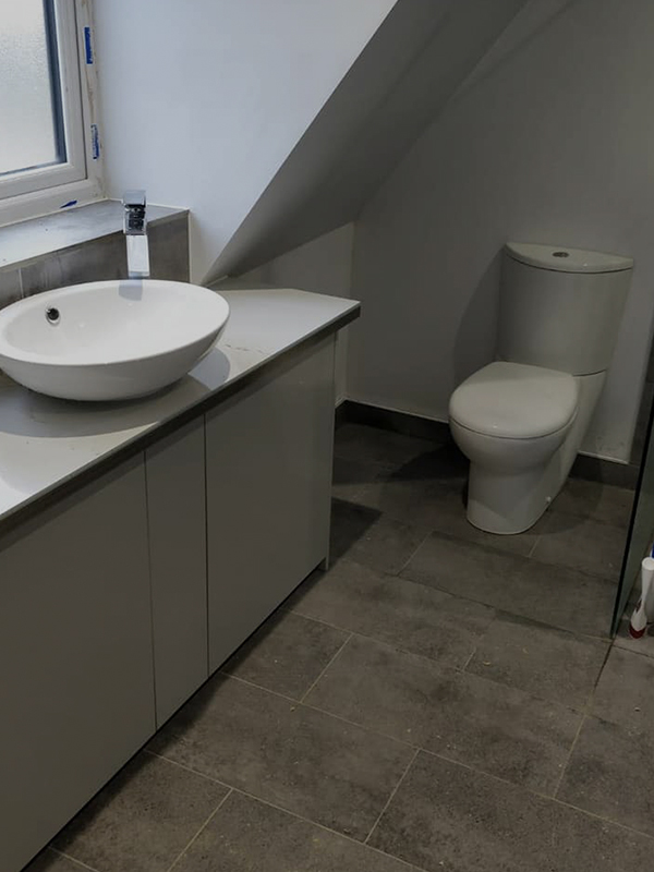 SIS Plumbing, Heating And Maintenance website photo