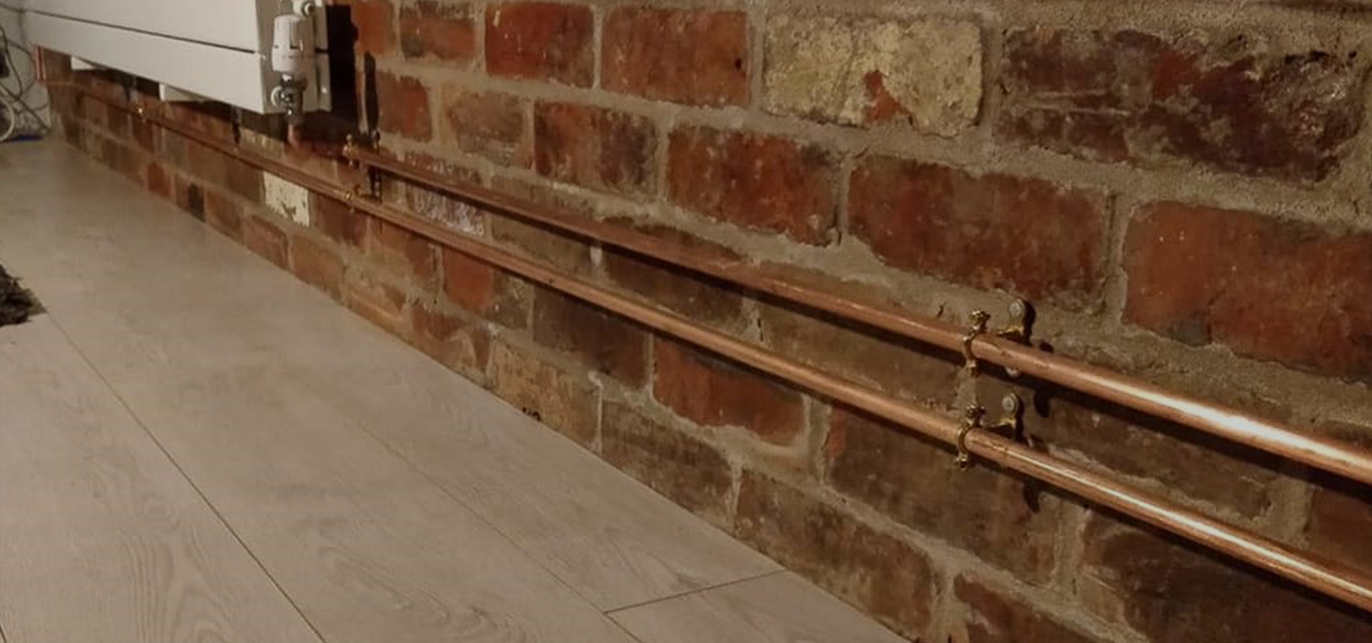 SIS Plumbing, Heating And Maintenance website photo