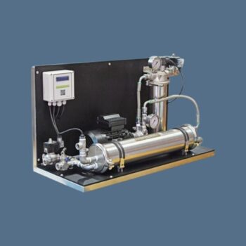 TradeMark Aquatics Ltd website photo