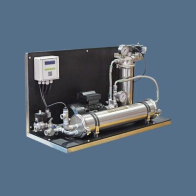TradeMark Aquatics Ltd website photo