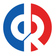 D R Plumbing and Heating logo