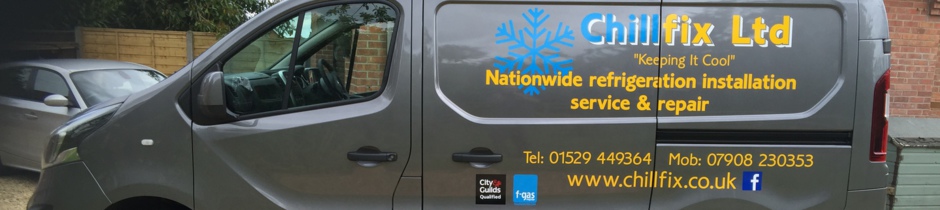 Chillfix Ltd website photo