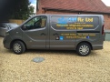 Chillfix Ltd website photo