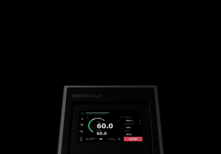 Tool-Temp Limited website photo