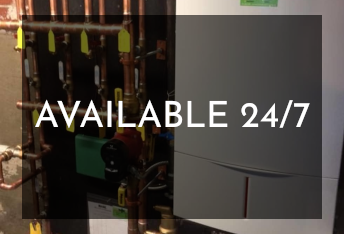 Domestic Plumbing Heating London Ltd website photo