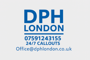 Domestic Plumbing Heating London Ltd website photo