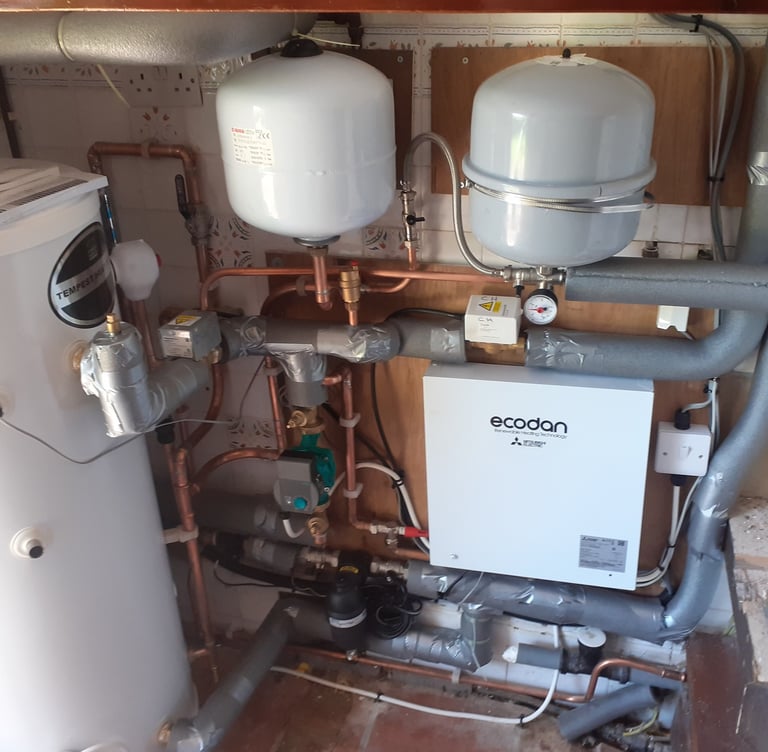 MSR Renewables Ltd website photo