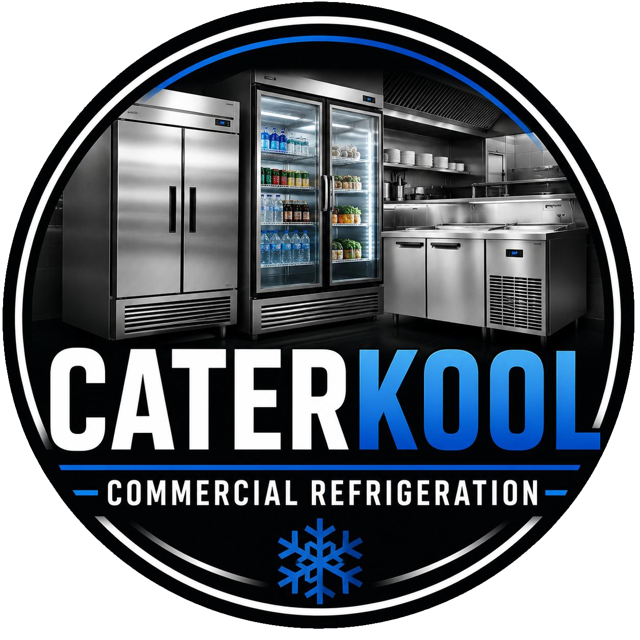 CaterKool logo