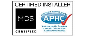 Warmington Plumbing & Heating Ltd website photo