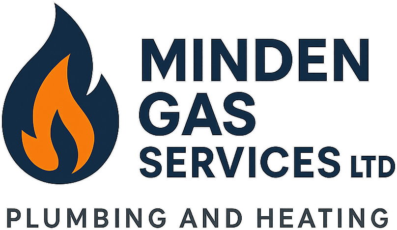 Minden gas services ltd logo
