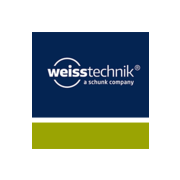 Weiss Technik UK Ltd logo